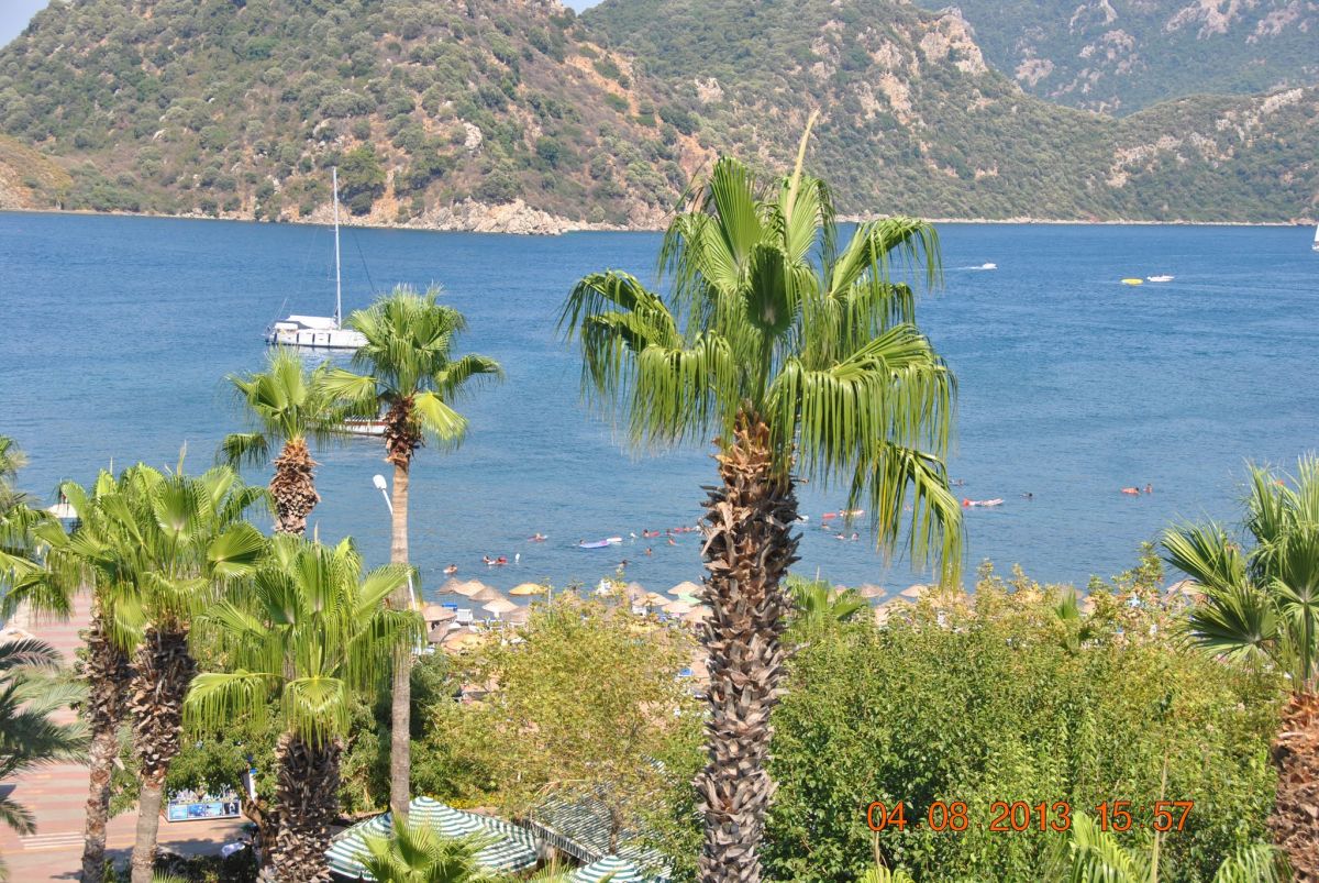 imagini hotel AQUA MARMARIS